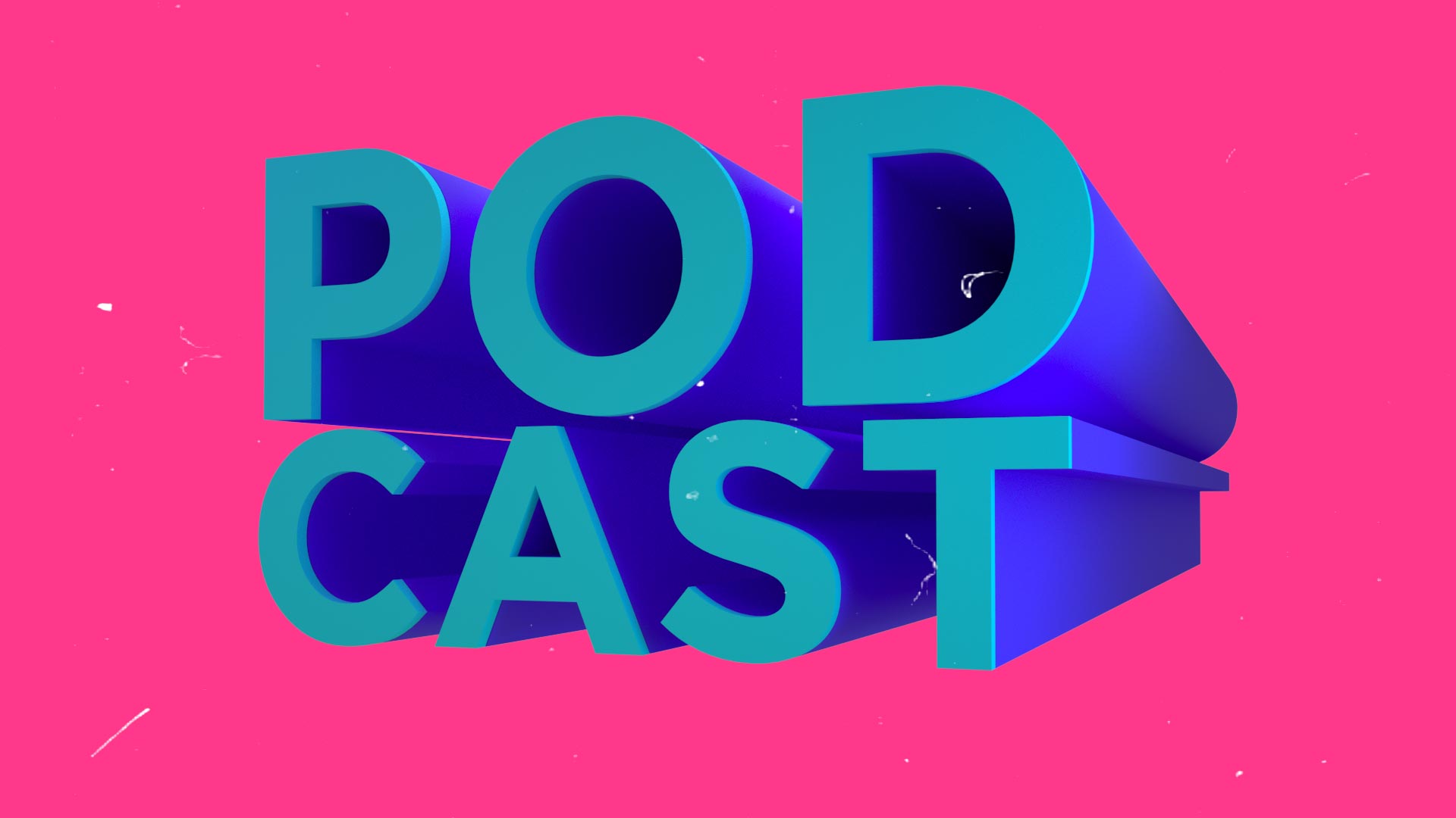podcast