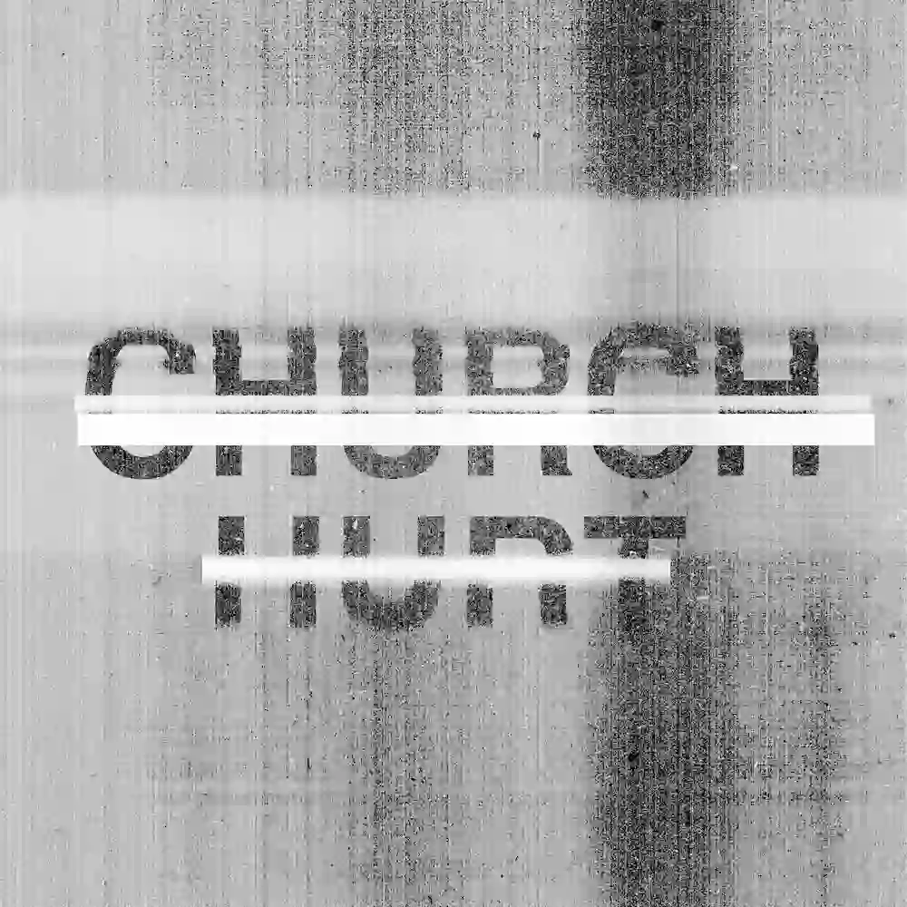 Fellowship Creative_Church Hurt (Holy Ground) musica cristiana