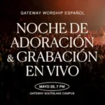 GWE_Grabacion En Vivo_2024 musica cristiana