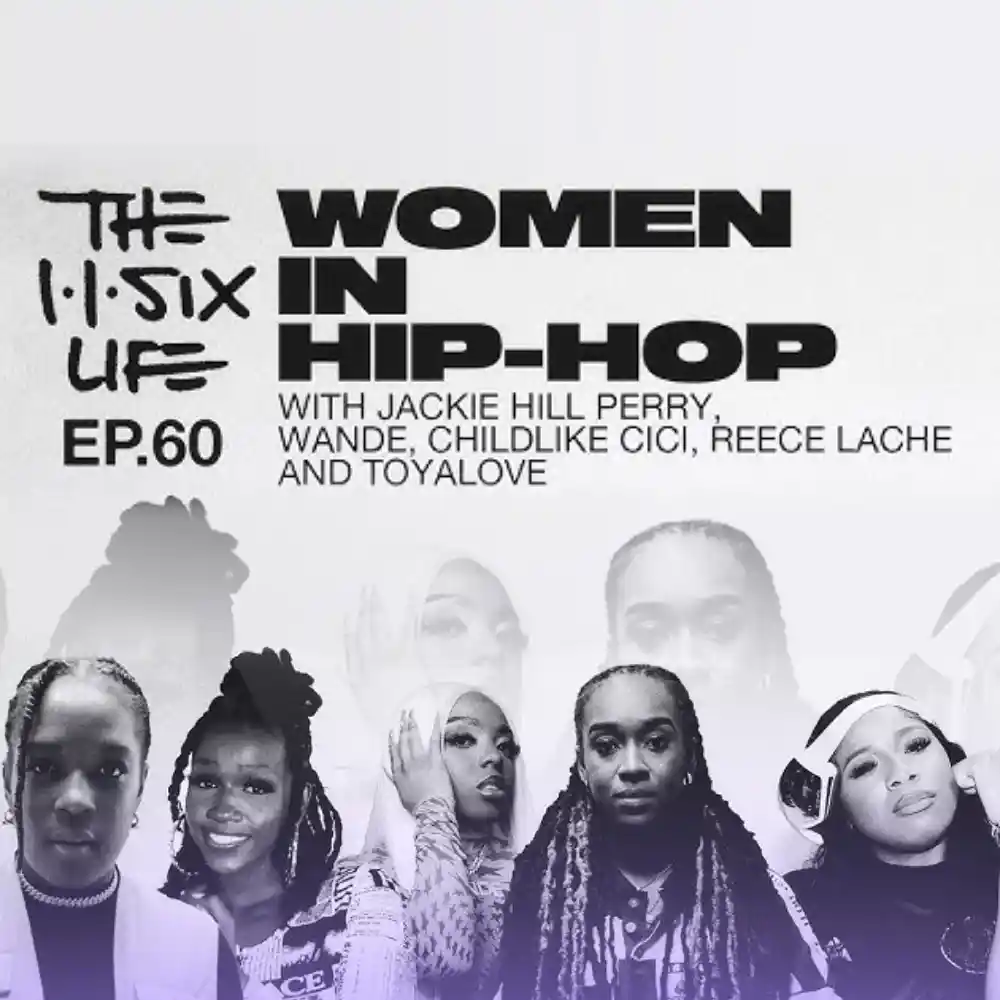 Jackie Hill Perry stay low Women In Hip-Hop w/ Wande, Jackie Hill Perry, Toyalove, Childlike CiCi rap cristiano