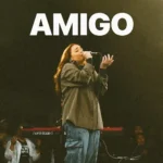 Karen Espinosa_AMIGO musica cristiana