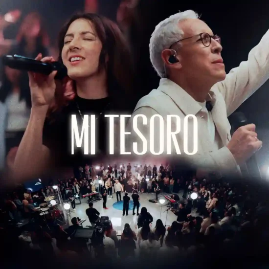 Marco Barrientos Mi tesoro musica cristiana 2024