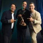 Miel San Marcos_Dove Awards 2024 musica cristiana 2024