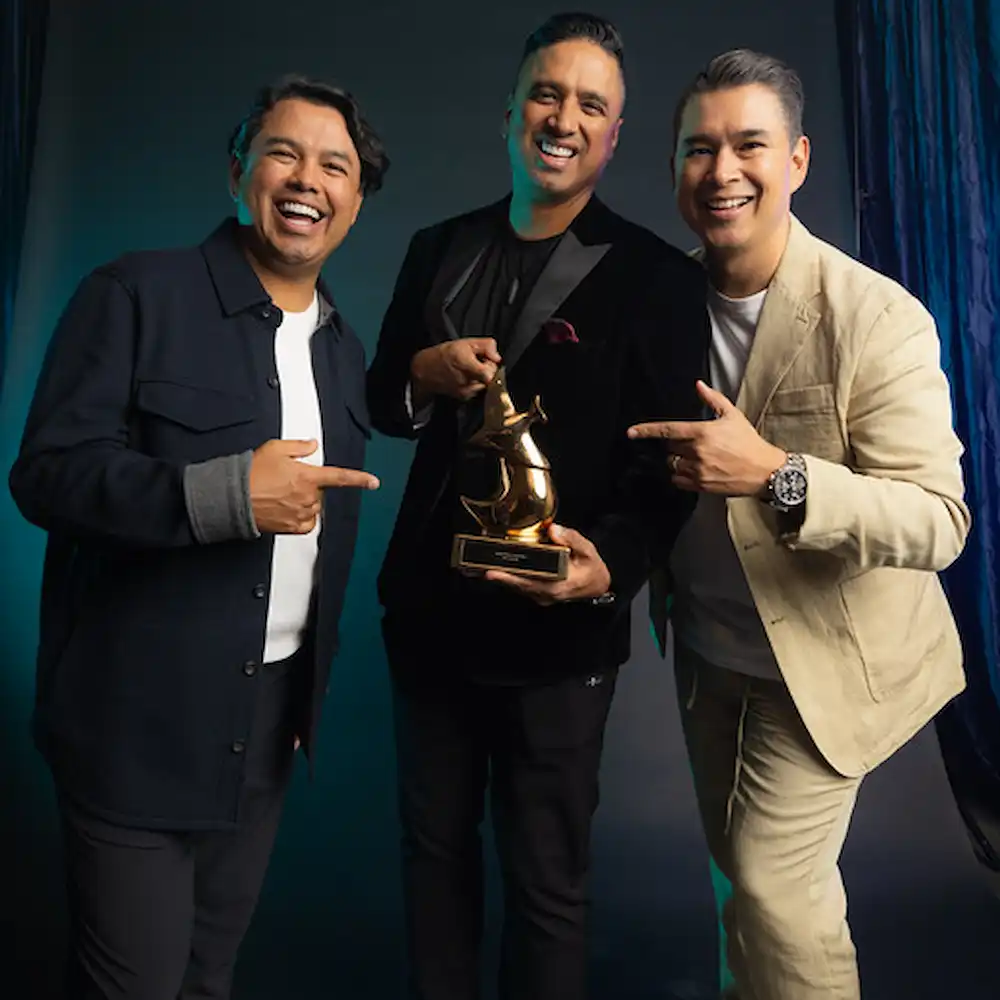 Miel San Marcos_Dove Awards 2024 musica cristiana 2024