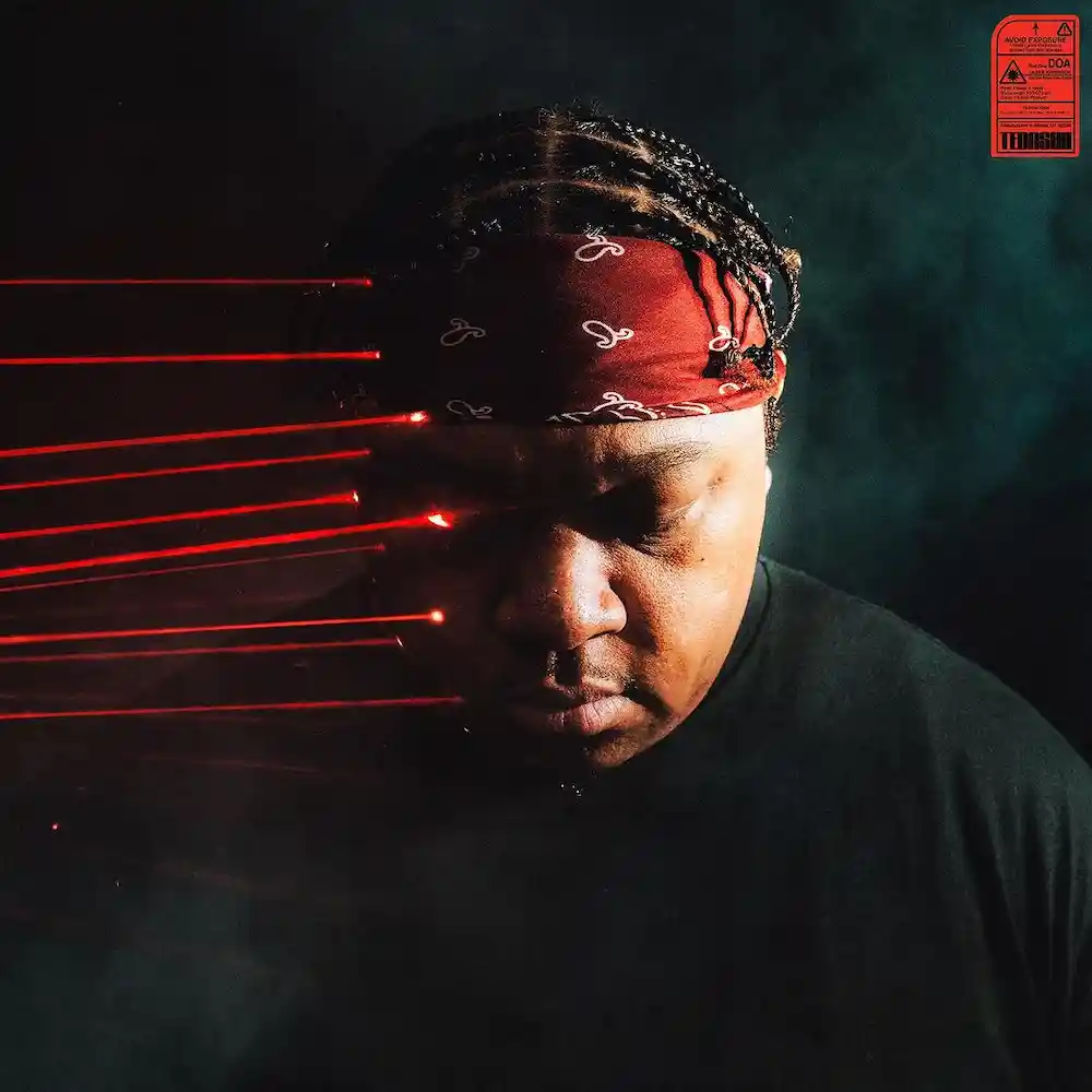 Tedashii Releases Pray For Me musica cristiana