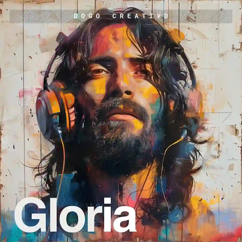 dogo creativo gloria musica cristiana