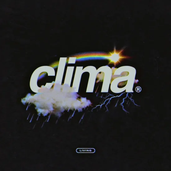living Clima nuevo sencillo musica cristiana