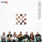 prisma mas vida nuevo album prisma