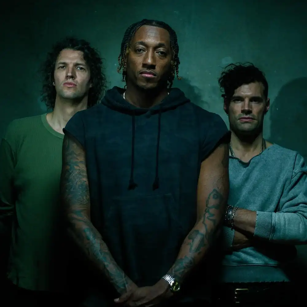 Lecrae, for KING & COUNTRY - I Still Believe musica cristiana