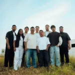 Banda TNT_Queremos Tu Gloria musica cristiana