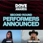 DOVE ARTISTAS PARTICIPANTES round 2