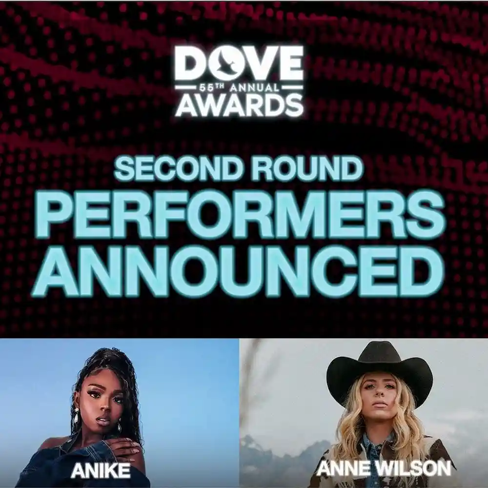 DOVE ARTISTAS PARTICIPANTES round 2